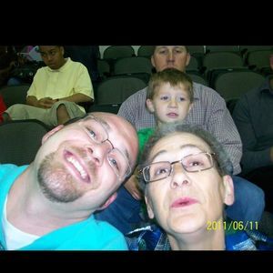 Meet your Posher, Bryan